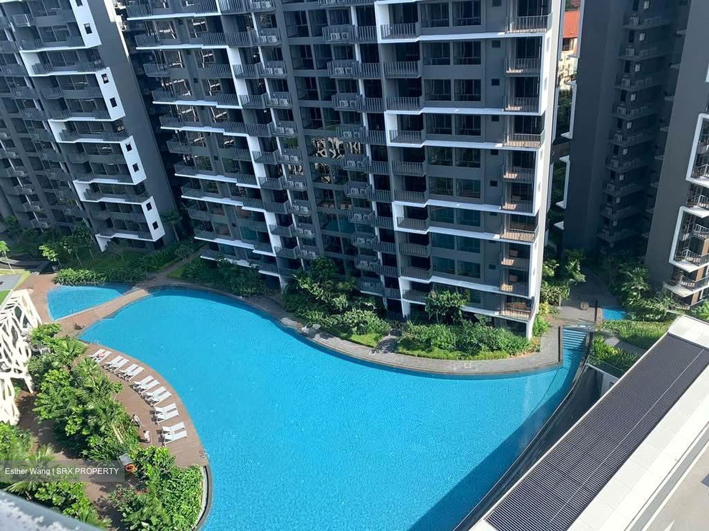 Grandeur Park Residences (D16), Condominium #580660821